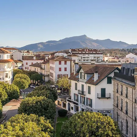 ホテル Madison Jean De Luz - Handwritten Collection サン＝ジャン＝ド＝リュズ