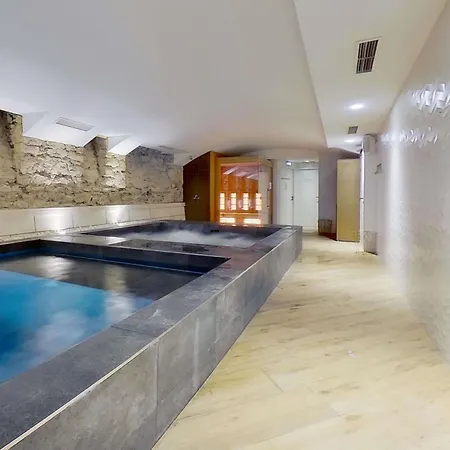 Hotel Hôtel&spa Madison Jean De Luz