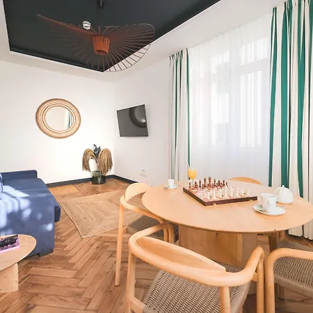 Hotel Hôtel&spa Madison Jean De Luz