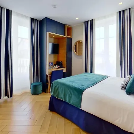 Hôtel&spa Madison Jean De Luz