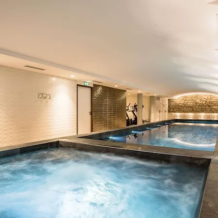 Hôtel&spa Madison Jean De Luz Hotel