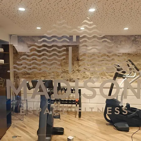 Madison Jean De Luz - Handwritten Collection 4* San Juan de Luz