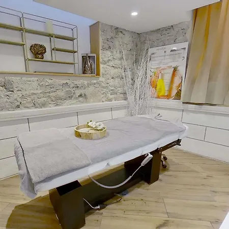 Hôtel&spa Madison Jean De Luz 4*