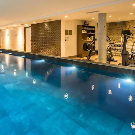 Hôtel&spa Madison Jean De Luz Saint-Jean-de-Luz