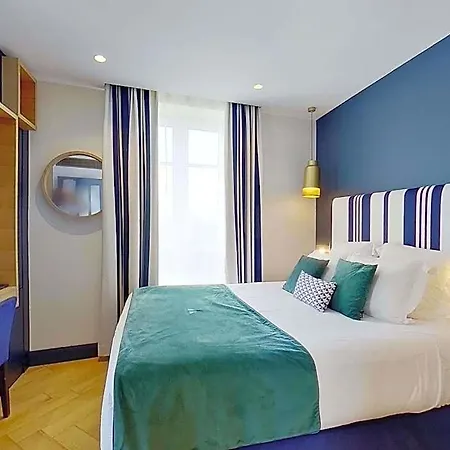 Hôtel&spa Madison Jean De Luz