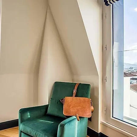 Hotel Madison Jean De Luz - Handwritten Collection 4*