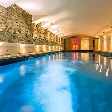 Hotel Madison Jean De Luz - Handwritten Collection Saint-Jean-de-Luz