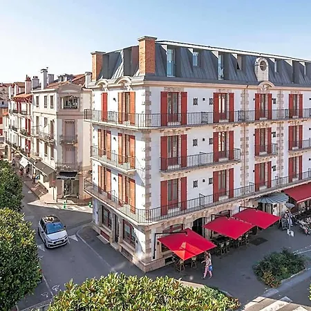 Hotel Madison Jean De Luz - Handwritten Collection