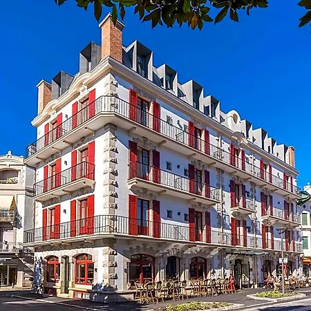 Madison Jean De Luz - Handwritten Collection Hotel