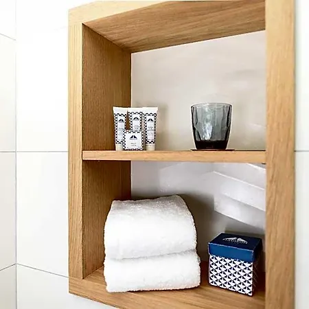 Madison Jean De Luz - Handwritten Collection Hotel 4*