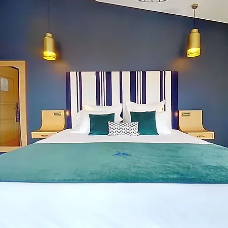 Madison Jean De Luz - Handwritten Collection Hotel Saint-Jean-de-Luz