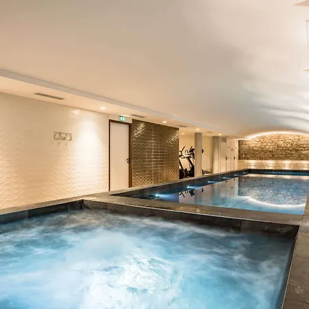 Madison Jean De Luz - Handwritten Collection Hotel Saint-Jean-de-Luz