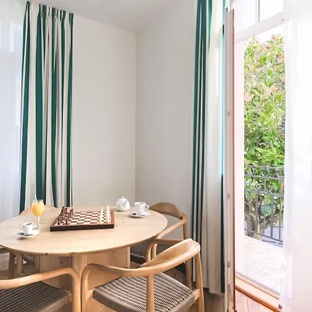 Madison Jean De Luz - Handwritten Collection Hotel San Juan de Luz