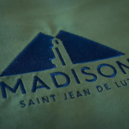 & Madison Jean De Luz Hotel 4*