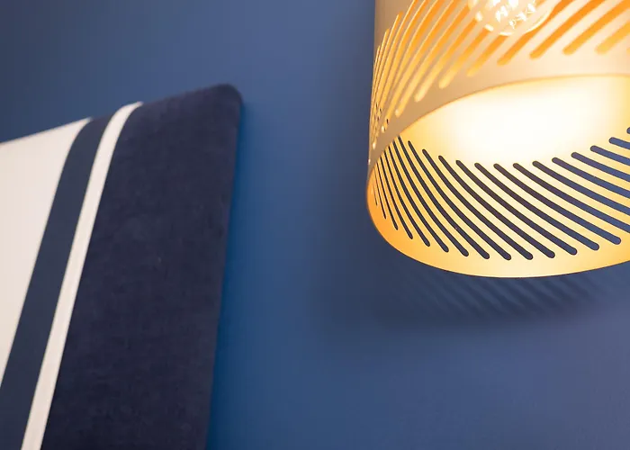 Madison Jean De Luz - Handwritten Collection 4* Saint-Jean-de-Luz