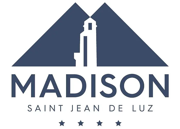 Madison Jean De Luz - Handwritten Collection ホテル