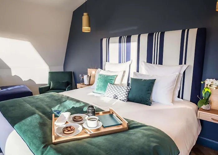 Madison Jean De Luz - Handwritten Collection