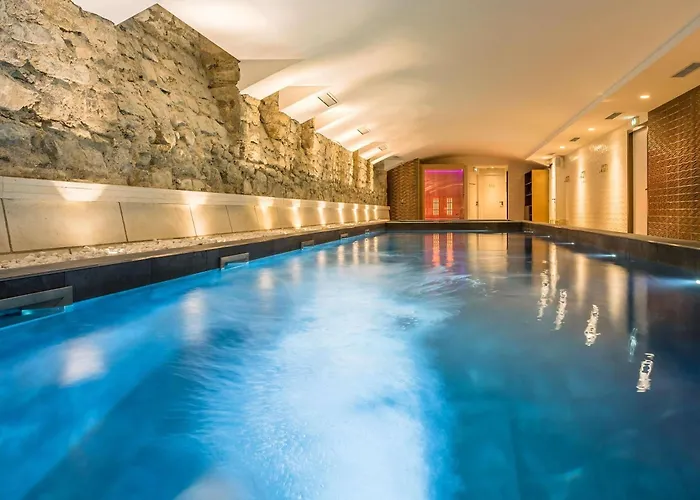 Ξενοδοχείο Madison Jean De Luz - Handwritten Collection 4*