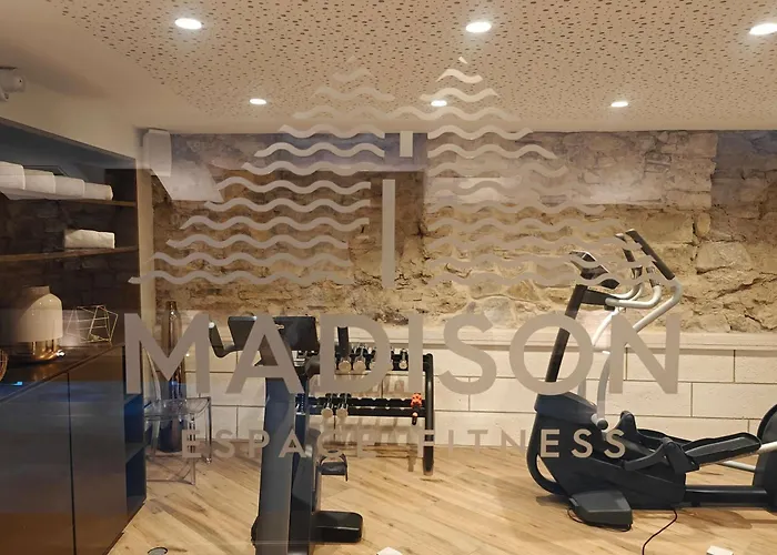 Madison Jean De Luz - Handwritten Collection ホテル 4*