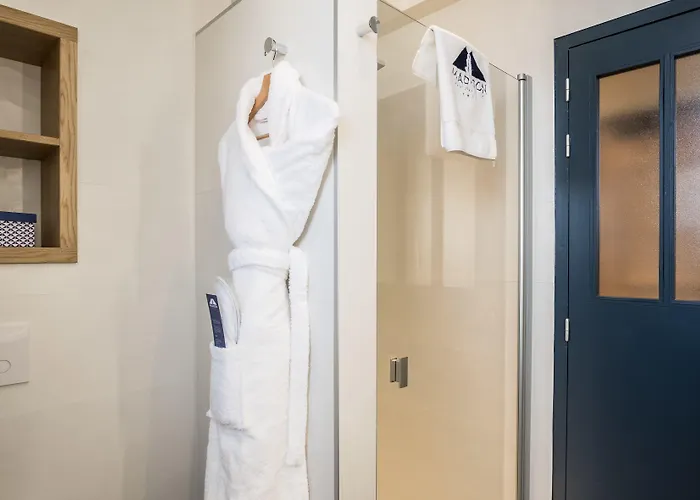 ホテル Madison Jean De Luz - Handwritten Collection サン＝ジャン＝ド＝リュズ