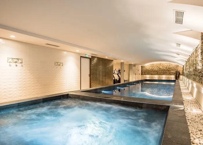 ホテル Madison Jean De Luz - Handwritten Collection