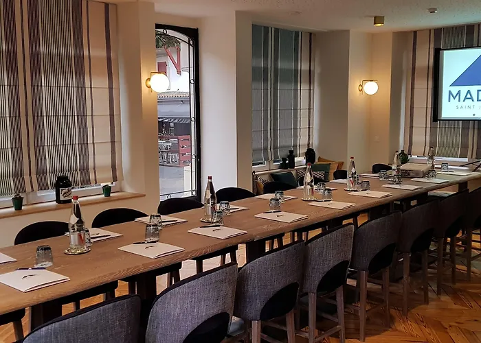 Madison Jean De Luz - Handwritten Collection Hotel Saint-Jean-de-Luz