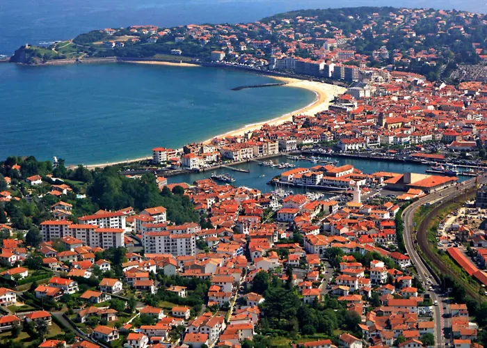 Madison Jean De Luz - Handwritten Collection Hotel