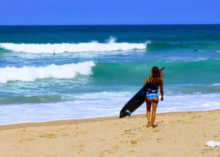 Madison Jean De Luz - Handwritten Collection ホテル 4*