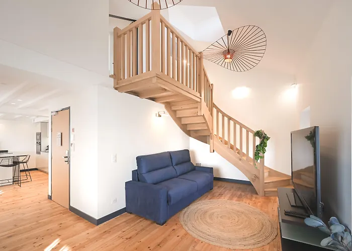 Ξενοδοχείο Madison Jean De Luz - Handwritten Collection 4*