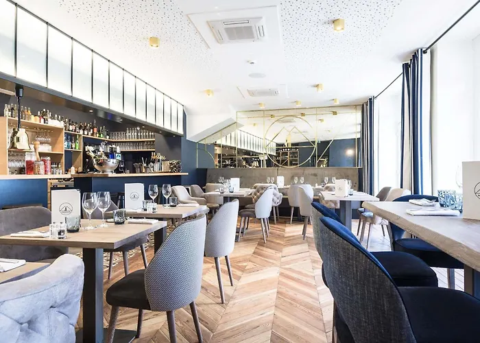 Ξενοδοχείο Madison Jean De Luz - Handwritten Collection Saint-Jean-de-Luz